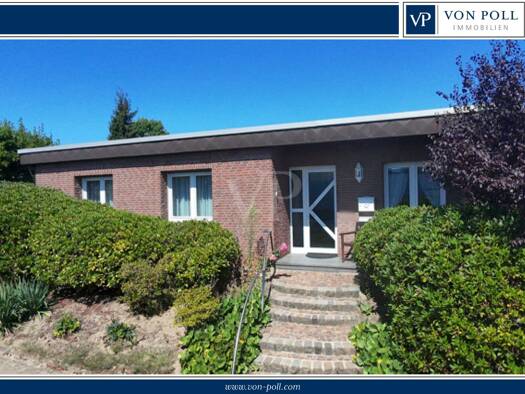 Bungalow zum Kauf 549.000 € 5 Zimmer 143 m² 457 m² Grundstück Haan 42781