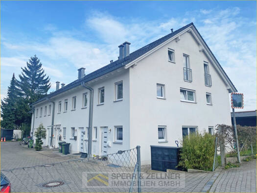 Reihenendhaus zum Kauf 990.000 € 4 Zimmer 115,1 m² 207 m² Grundstück Markt Schwaben 85570