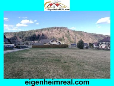 Grundstück zum Kauf 130.390 € 767 m² Grundstück Finkenstein am Faaker See 9581