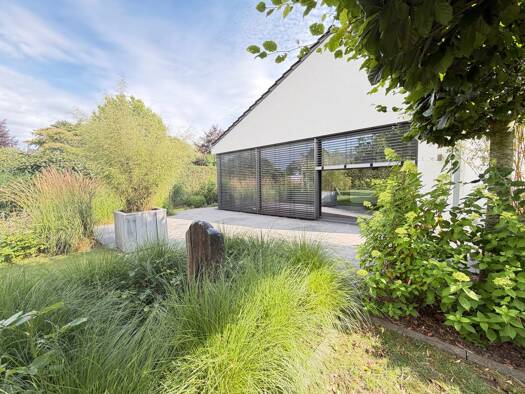 Bungalow zur Miete 2.050 € 3 Zimmer 145 m² 833 m² Grundstück Geldern 47608