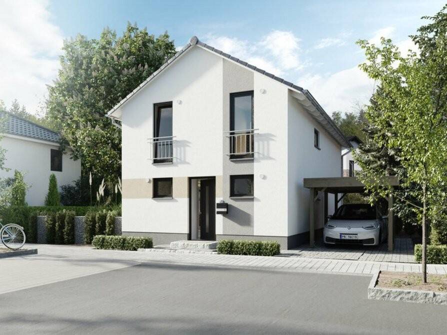 Haus – Oldenburg, Osternburg - Ansicht 2