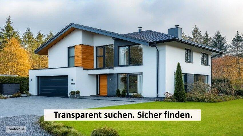 Einfamilienhaus zum Kauf, Obersuhl