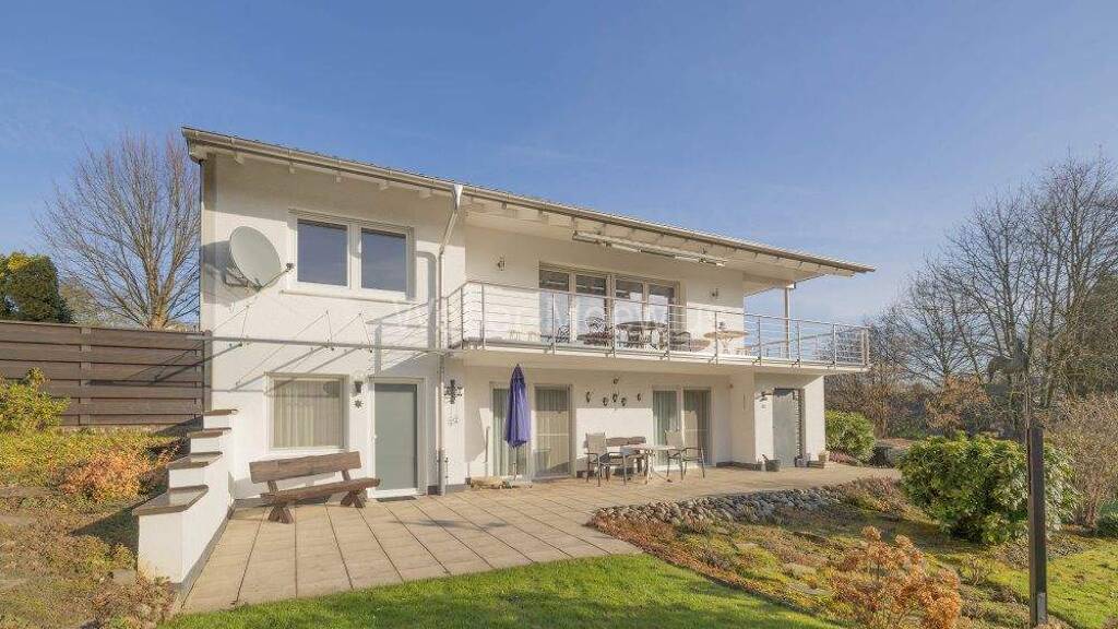 Einfamilienhaus zum Kauf 398.000 € 5 Zimmer 150 m² 668 m² Grundstück Neunkirchen Neunkirchen-Seelscheid 53819