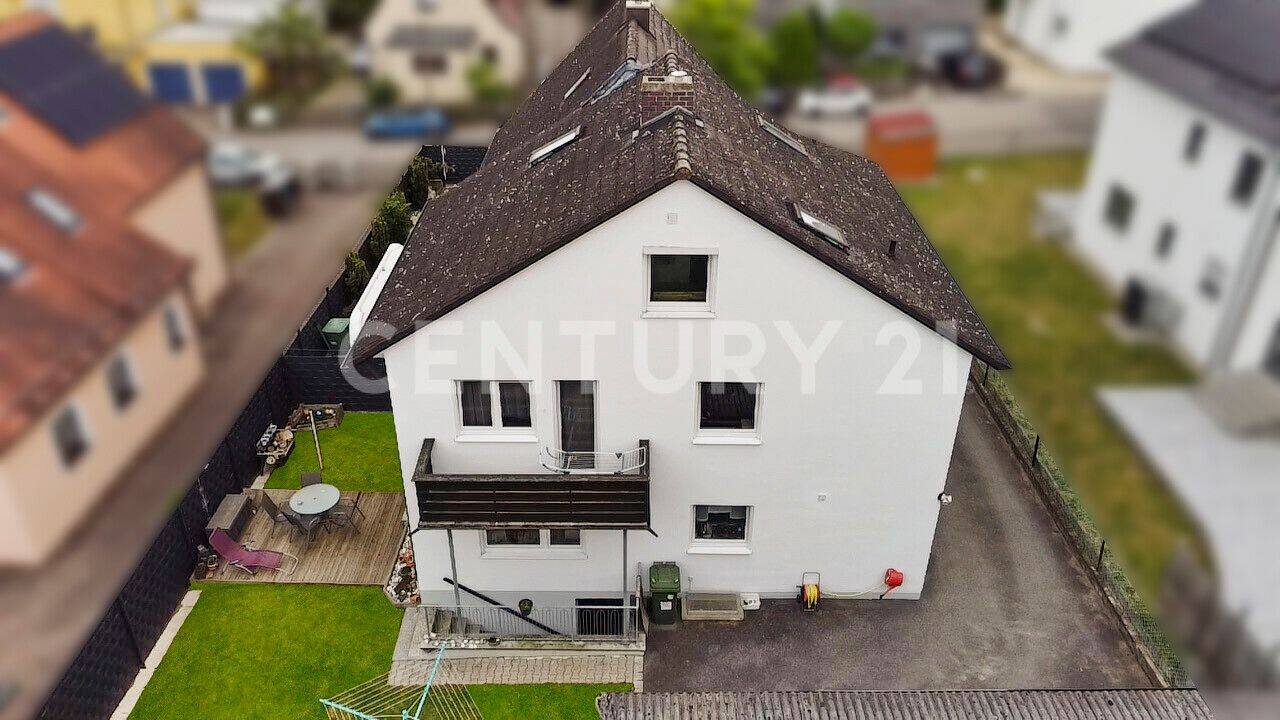 Haus – Regensburg - Mehr