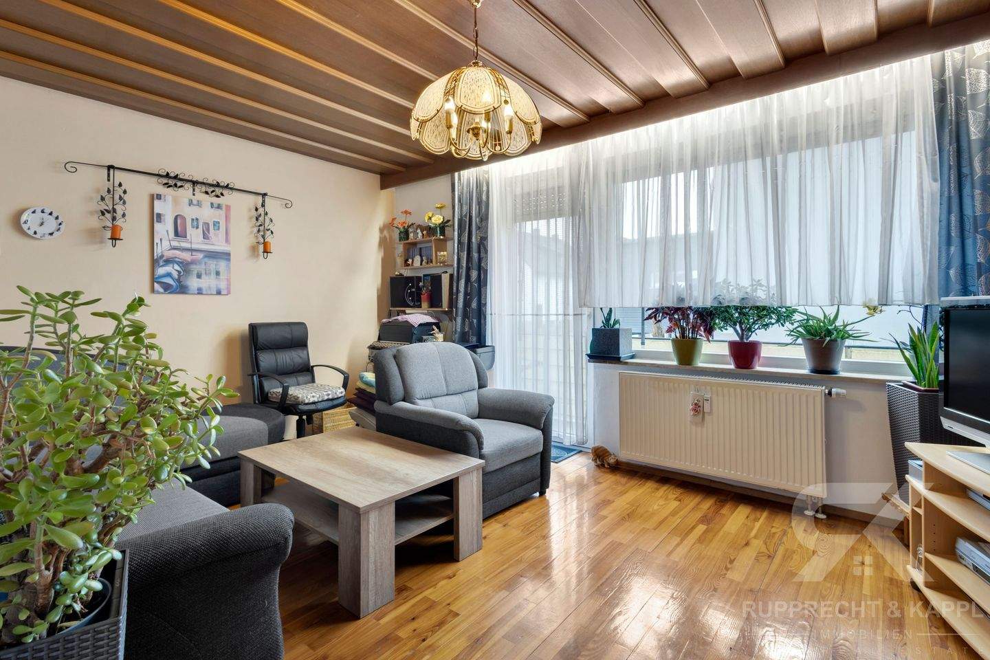 Mehrfamilienhaus zum Kauf - Ansicht 6