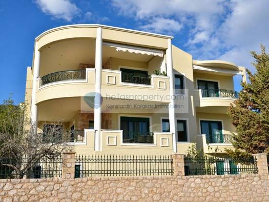 Einfamilienhaus zum Kauf 350.000 € 4 Zimmer 151,8 m² 508,8 m² Grundstück Municipality of Monemvasia 23070