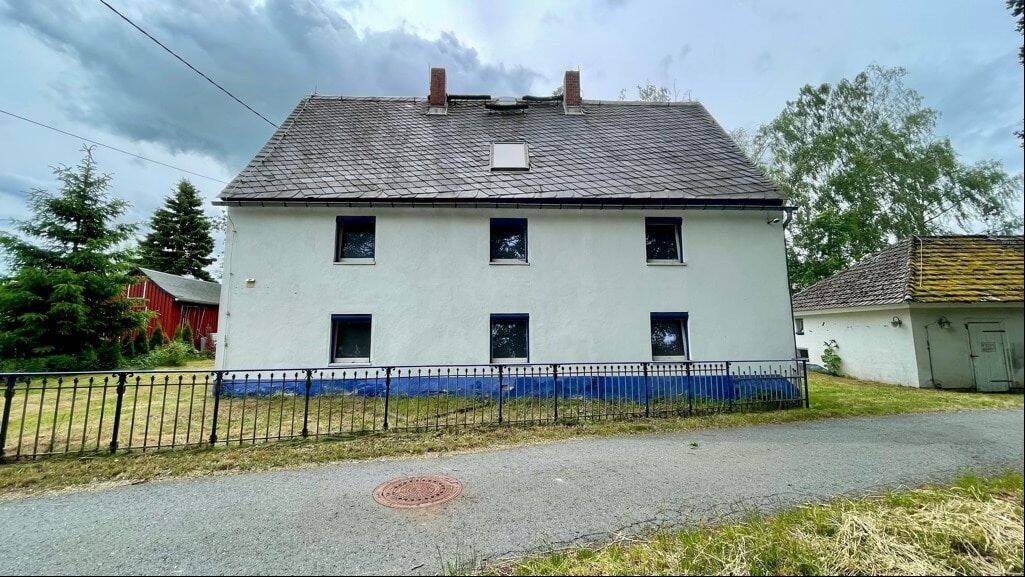 Einfamilienhaus zum Kauf - Ansicht 2