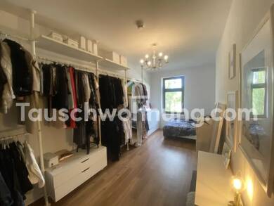 Wohnung zur Miete Tauschwohnung 650 € 3 Zimmer 74 m² 2. Geschoss Deutz Köln 50679