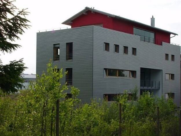 Bürogebäude zur Miete provisionsfrei 398 € 47,2 m² Bürofläche Am Schammacher Feld 21 Schammach Grafing 85567