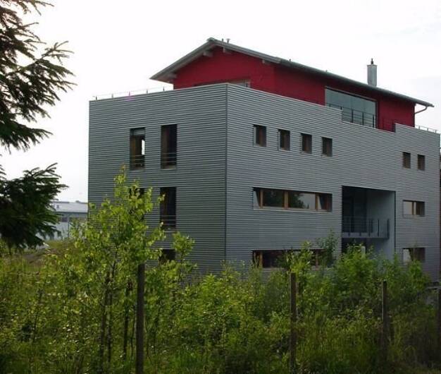 Bürogebäude zur Miete provisionsfrei 398 € 47,2 m² Bürofläche Am Schammacher Feld 21 Schammach Grafing 85567