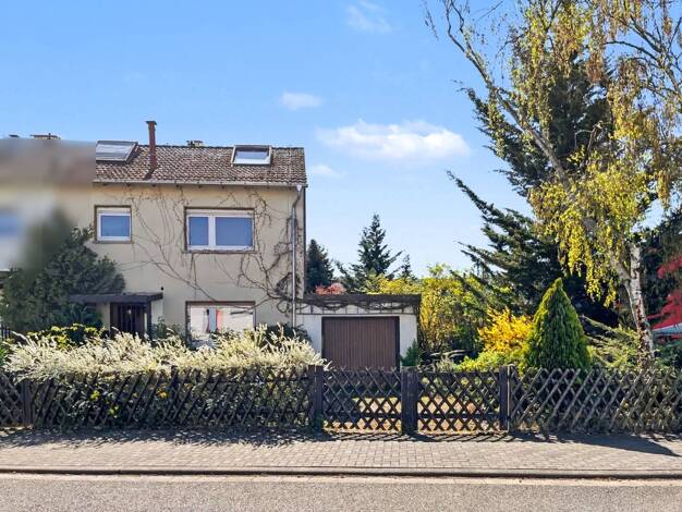 Einfamilienhaus zum Kauf 360.000 € 6 Zimmer 104 m² 513 m² Grundstück Ingelheim am Rhein 55218
