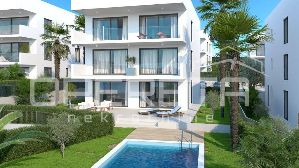 Wohnung zum Kauf 471.163 € 3 Zimmer 162 m² Okrug