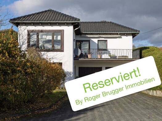 Einfamilienhaus zum Kauf 6 Zimmer 150 m² 1.270 m² Grundstück Medebach Medebach 59964