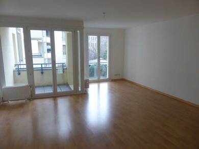 Wohnung zum Kauf 129.000 € 2 Zimmer 61,6 m² 1. Geschoss Lutherstraße 18 Neustadt-Neuschönefeld Leipzig 04315