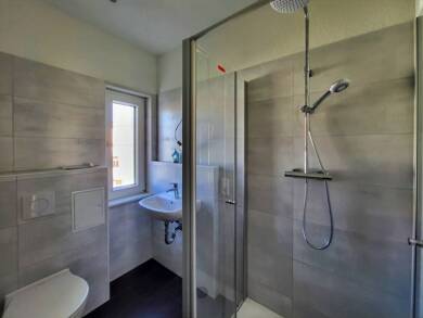 Wohnung zur Miete 550 € 2 Zimmer 55 m² Taucha Taucha 04425