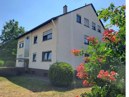 Wohnung zur Miete 980 € 3 Zimmer 72 m² Geschoss EG/3 frei ab 01.08.2026 Ettlingenweier Ettlingen 76275