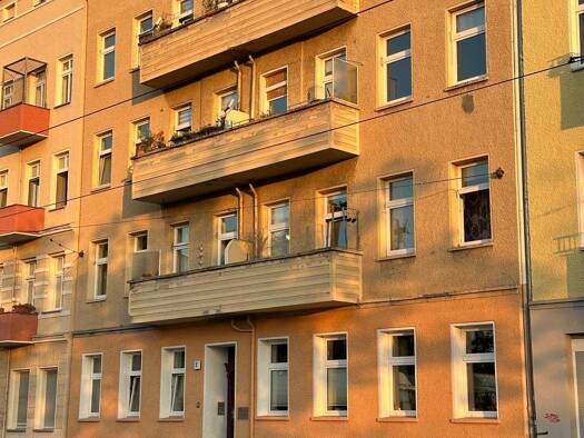 Bürofläche zum Kauf 349.500 € 3 Zimmer 75 m² Bürofläche Gudrunstraße 2 Lichtenberg Berlin 10365