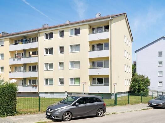 Mehrfamilienhaus zum Kauf als Kapitalanlage geeignet 5.380.000 € 28 Zimmer 756,3 m² 946 m² Grundstück Moosach München 80993