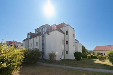 Wohnung zum Kauf 140.000 € 2 Zimmer 58,2 m² Dachgeschoss, 3. Geschoss Wiederitzsch Leipzig 04158