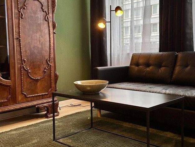 Studio zur Miete auf Zeit 600 € 1 Zimmer 31 m² Unterrather Straße 175 Unterrath Düsseldorf 40468