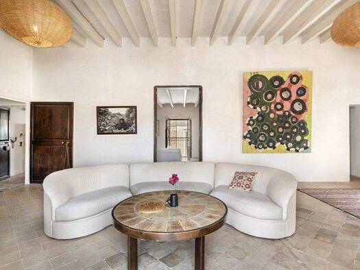 Haus zum Kauf 1.750.000 € 5 Zimmer 550 m² 387 m² Grundstück Binissalem 07350