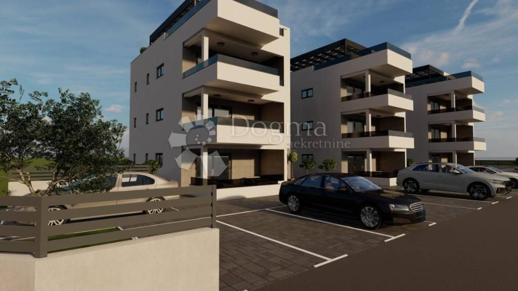 Wohnung zum Kauf 320.000 € 3 Zimmer 91 m² Vir