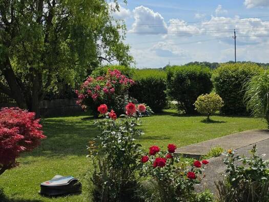Einfamilienhaus zum Kauf 689.000 € 6 Zimmer 166 m² 1.295 m² Grundstück St. Pantaleon 4303