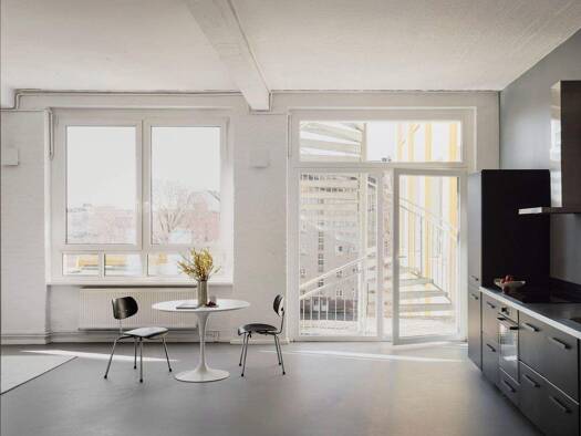Loft zum Kauf 689.000 € 4 Zimmer 143 m² frei ab sofort Neukölln Berlin 12055