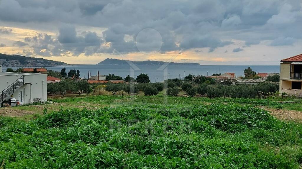 Grundstück zum Kauf 215.000 € 856 m² Grundstück Komiza