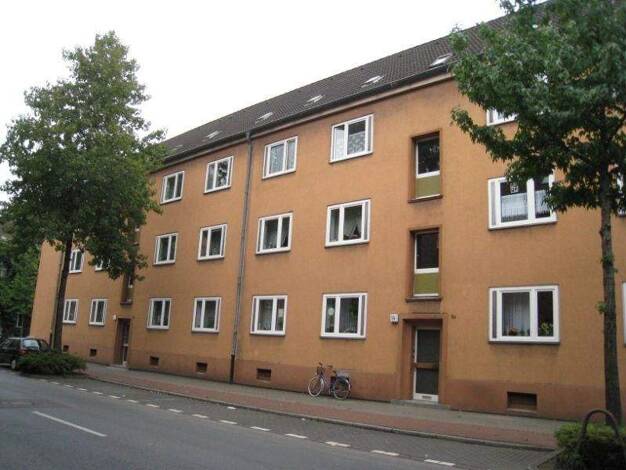 Wohnung zur Miete 490 € 2 Zimmer 61,2 m² frei ab 14.03.2026 Rotestraße 1a Alt-Hamborn Duisburg 47166