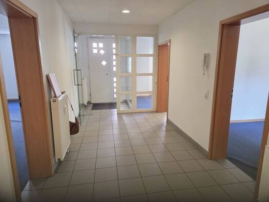 Bürofläche zum Kauf 944 € 3 Zimmer 116,5 m² Bürofläche Eisenach Eisenach 99817