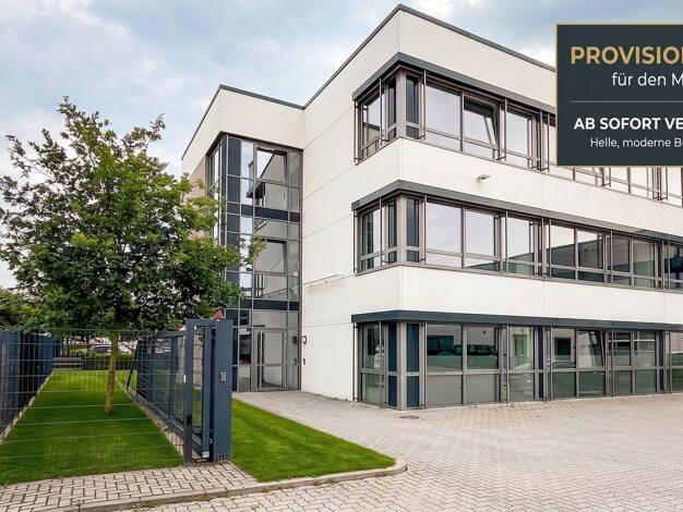 Bürofläche zur Miete provisionsfrei 548 € 26,1 m² Bürofläche Braaker Bogen Braak 22145