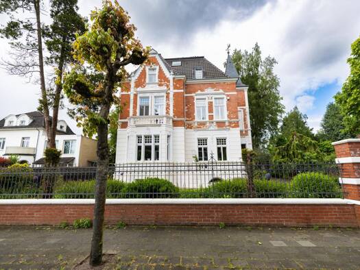 Einfamilienhaus zum Kauf 1.800.000 € 12 Zimmer 349 m² 3.302 m² Grundstück Breyell Nettetal 41334