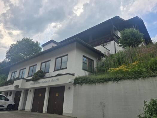 Haus zum Kauf 875.000 € 8 Zimmer 148 m² 1.030 m² Grundstück Oberreute 88179
