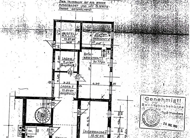 Bauernhaus zum Kauf 590.000 € 7 Zimmer 322 m² 1.262 m² Grundstück Wimmental Weinsberg / Wimmental 74189