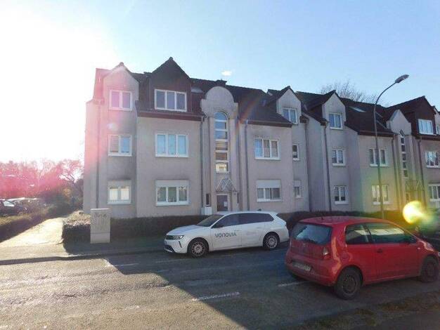 Wohnung zur Miete nur mit Wohnberechtigungsschein 273 € 1 Zimmer 44,2 m² frei ab 14.03.2026 Laerstr. 74 Altenbochum Bochum 44803