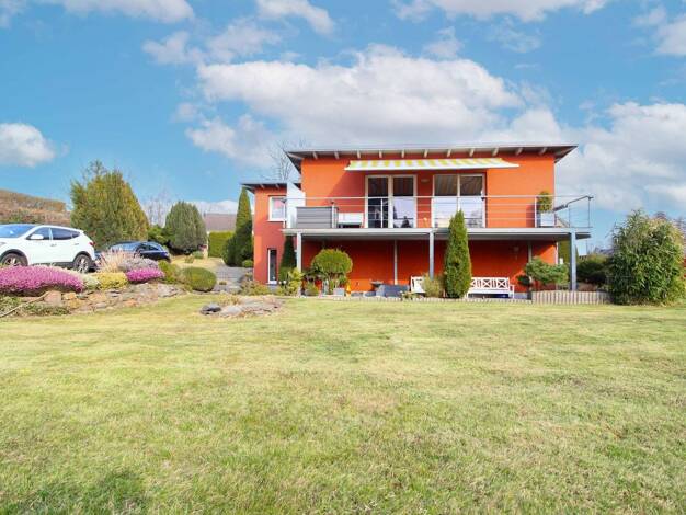 Sonstiges zum Kauf als Kapitalanlage geeignet 274.900 € 4 Zimmer 125 m² 905,1 m² Grundstück Hainichen 09661