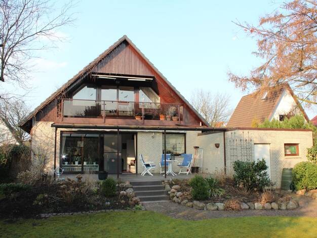 Wohnung zur Miete 835 € 3 Zimmer 62 m² 2. Geschoss frei ab sofort Langenhorn Hamburg 22417