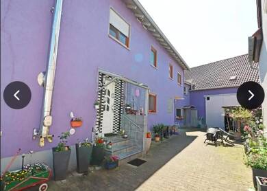 Wohnung zur Miete 1.500 € 5 Zimmer 150 m² Geschoss EG/1 frei ab 01.07.2025 Forst 76694