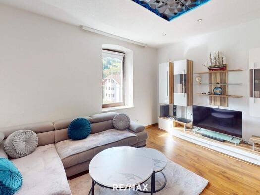 Wohnung zum Kauf 190.000 € 2 Zimmer 45,8 m² Matrei am Brenner 6143