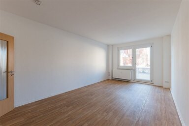 Wohnung zur Miete 242 € 1 Zimmer 40,3 m² EG Tschaikowskistr. 42 Sonnenberg Chemnitz 09130