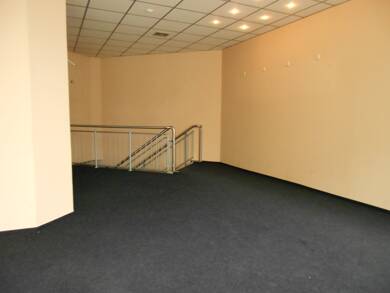 Ladenfläche zur Miete 1.208 € 4 Zimmer 219,6 m² Verkaufsfläche Oberer Steinweg 10 Stadtmitte Plauen 08523
