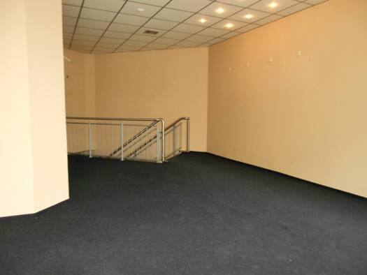 Ladenfläche zur Miete 1.208 € 4 Zimmer 219,6 m² Verkaufsfläche Oberer Steinweg 10 Stadtmitte Plauen 08523