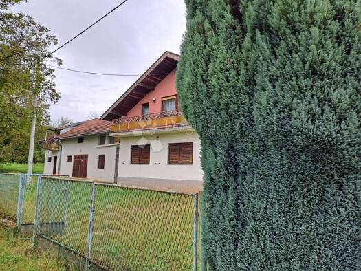 Einfamilienhaus zum Kauf 65.000 € 7 Zimmer 300 m² Pješčanica, Gvozd Pješčanica 44410