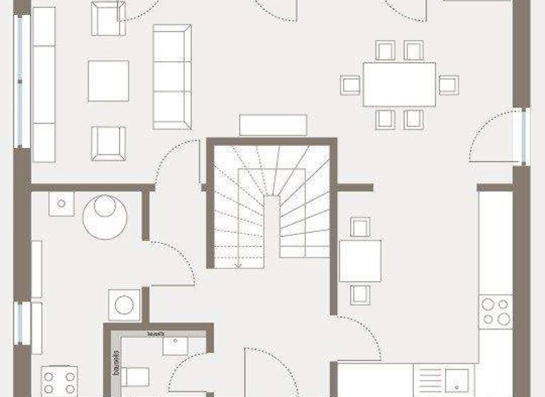 Einfamilienhaus zum Kauf 315.459 € 4 Zimmer 154 m² 596 m² Grundstück Frankfurt Frankfurt (Oder) 15230