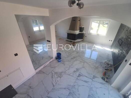 Einfamilienhaus zum Kauf 175.000 € 3 Zimmer 268 m² Ogulin Ogulin 47300