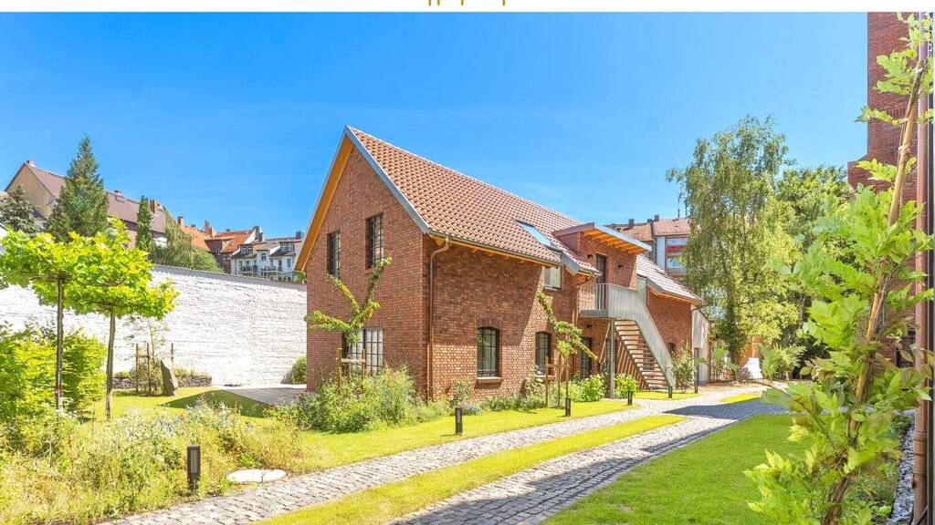 Fertig- und Musterhäuser zum Kauf Dörnbergstraße 18c Kassel 34119