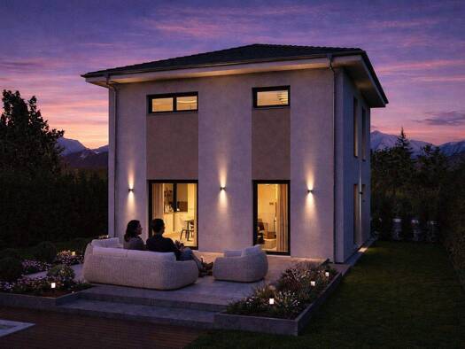 Einfamilienhaus zum Kauf 458.900 € 4 Zimmer 107,7 m² 700 m² Grundstück Barleben 39179