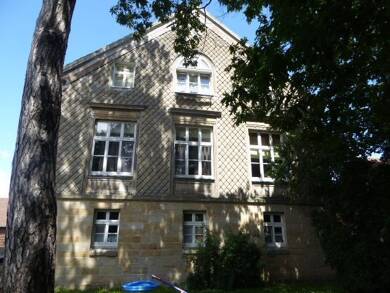 Wohnung zur Miete 355 € 2 Zimmer 60 m² EG frei ab sofort Tackenstrasse 14 Astfeld Langelsheim 38685