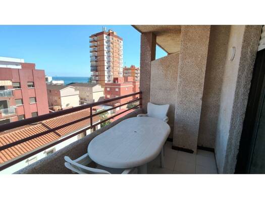 Wohnung zum Kauf 124.840 € 2 Zimmer 54 m² 1. Geschoss Oropesa 12594